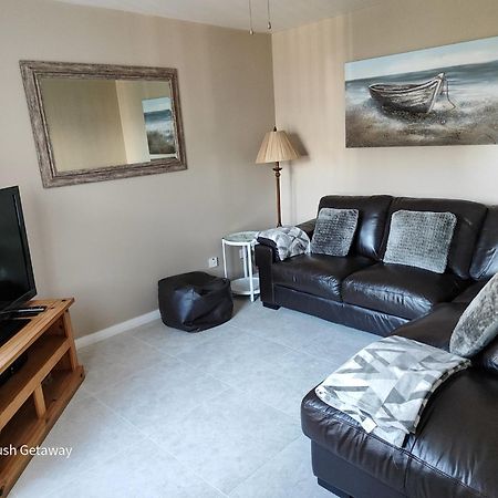 Portrush Getaway - Holiday Let Ngoại thất bức ảnh