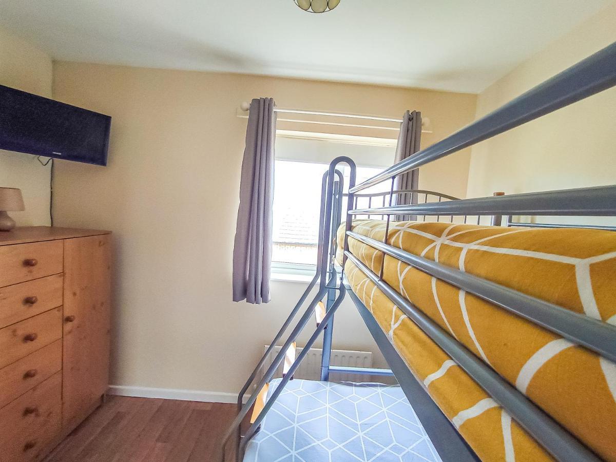 Portrush Getaway - Holiday Let Ngoại thất bức ảnh