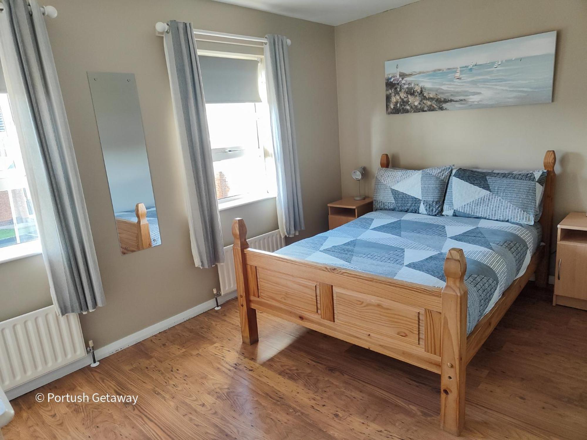 Portrush Getaway - Holiday Let Ngoại thất bức ảnh