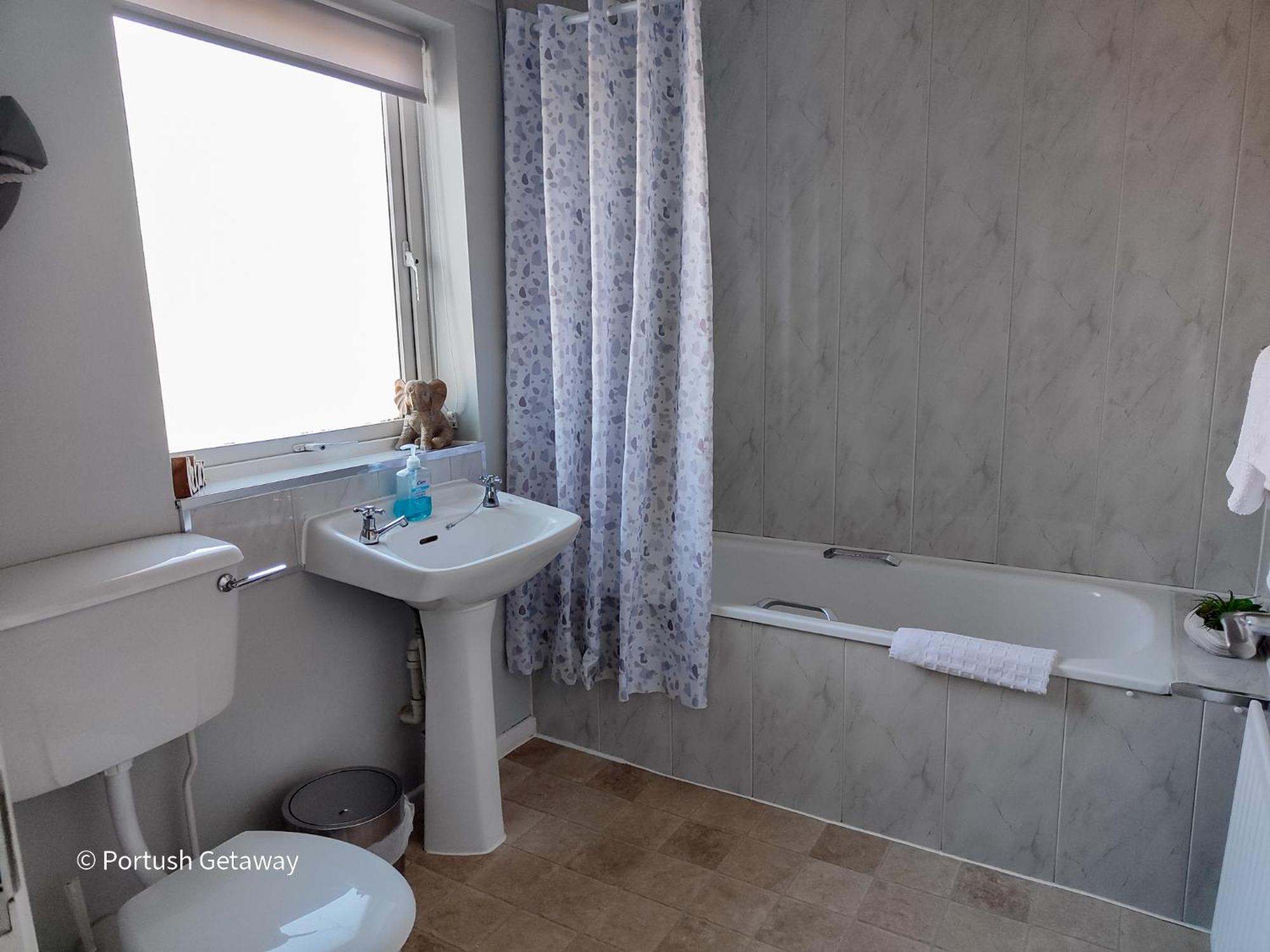 Portrush Getaway - Holiday Let Ngoại thất bức ảnh