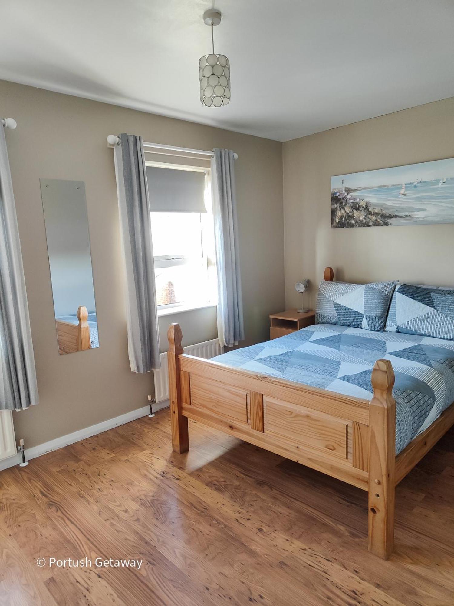 Portrush Getaway - Holiday Let Ngoại thất bức ảnh